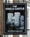 Picture of The King & Castle (Lloyds No. 1 )