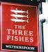 Picture of The Three Fishes (Lloyds No. 1)