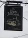 The Ben Jonson picture