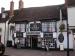The Old George