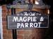Picture of Magpie & Parrot