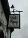 Picture of The Black Horse