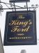 Picture of The King's Ford (JD Wetherspoon)