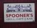 Picture of Spooner's