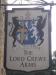 Picture of Lord Crewe Arms
