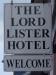 Picture of Lord Lister Hotel