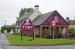 Toby Carvery Shenstone Wood End