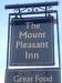 Picture of Mount Pleasant Inn