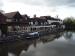 Picture of Coppa Club (The Swan at Streatley)
