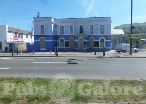 Picture of Royal Victoria Hotel
