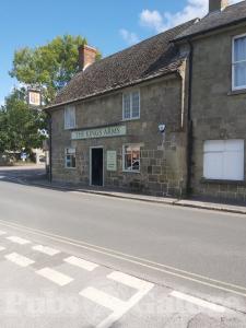Picture of The Kings Arms
