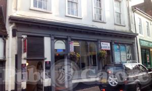 Picture of Mcgills Bar & Bistro