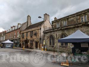 Picture of Mitre Inn