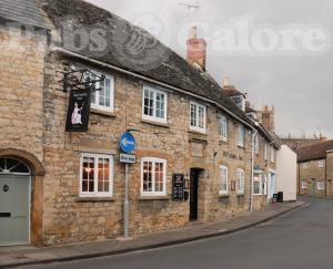 Picture of The Britannia Inn