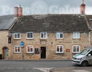 Picture of The Britannia Inn