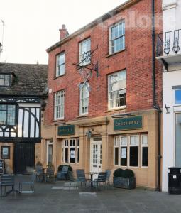 Picture of Cross Keys Hotel
