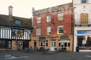 Picture of Cross Keys Hotel