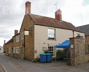 Picture of The Digby Tap
