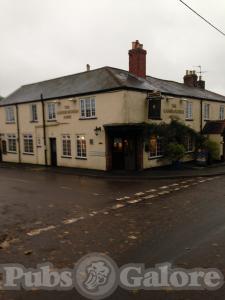 Picture of Gainsborough Arms