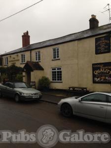 Picture of Gainsborough Arms