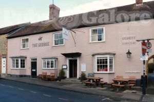 Picture of The George
