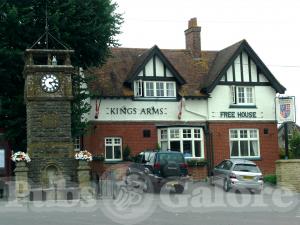 Picture of The Kings Arms