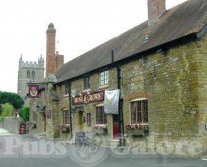 Picture of The Rose & Crown