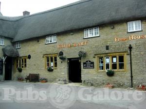 Picture of The White Hart