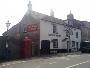 Picture of The Kings Arms