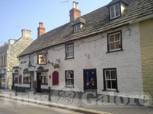 Picture of The Red Lion