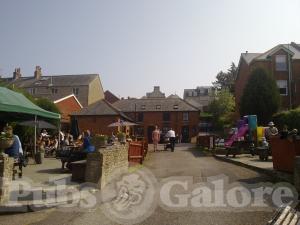 Picture of The Red Lion