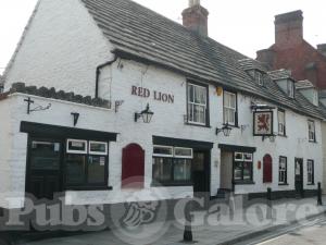 Picture of The Red Lion