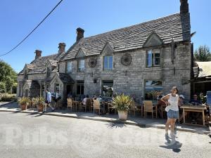 Picture of Bankes Arms