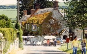 Picture of Bankes Arms
