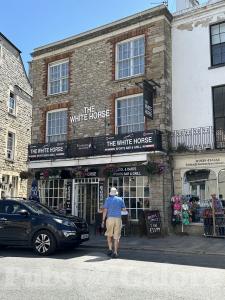 Picture of White Horse Inn