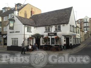 Picture of The White Swan