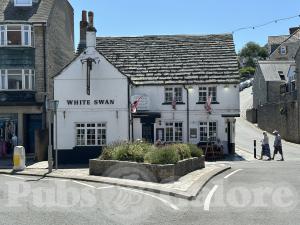 Picture of The White Swan