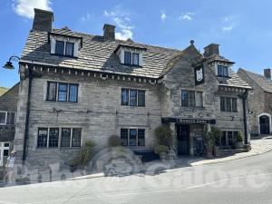 Picture of Bankes Arms Hotel