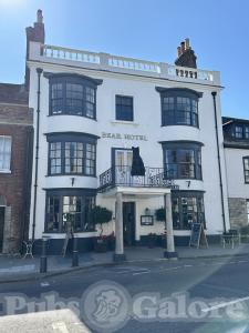 Picture of Bear Hotel
