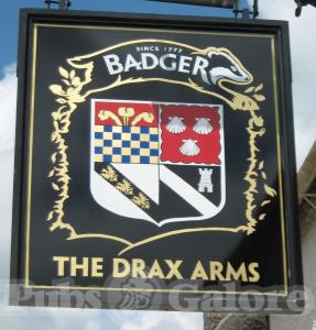 Picture of The Drax Arms