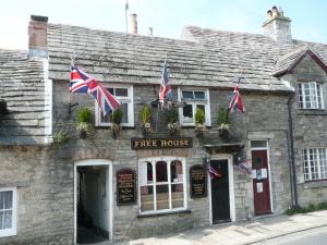 Picture of The Fox Inn