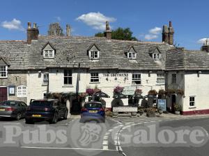 Picture of The Greyhound Inn