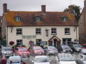 Picture of The Quay Inn