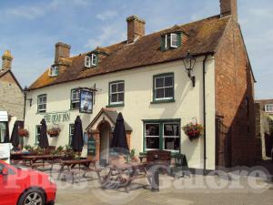 Picture of The Quay Inn