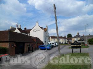 Picture of Royal Oak Hotel