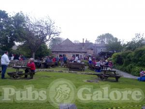 Picture of Scott Arms