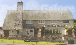 Picture of The Admiral Hardy Pub