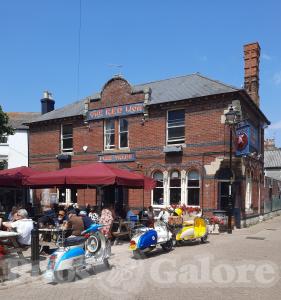 Picture of The Red Lion