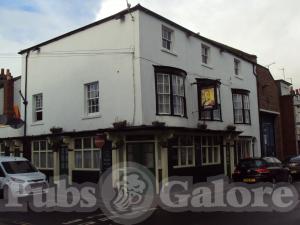 Picture of Duke of Albany