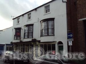 Picture of Duke of Albany